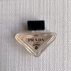 Prada paradoxe 7ml miniature fragrance